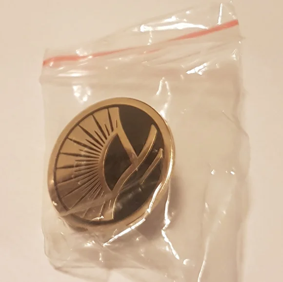 Boaz Pin - Picture 8 of 16